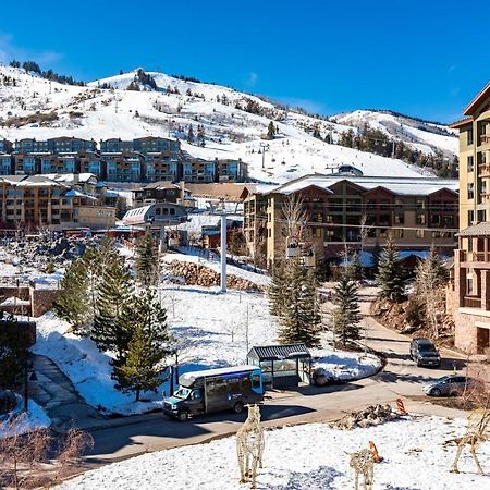 Yotelpad Park City Unit #432 Dış mekan fotoğraf
