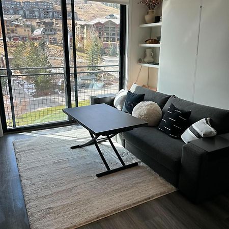 Yotelpad Park City Unit #432 Dış mekan fotoğraf
