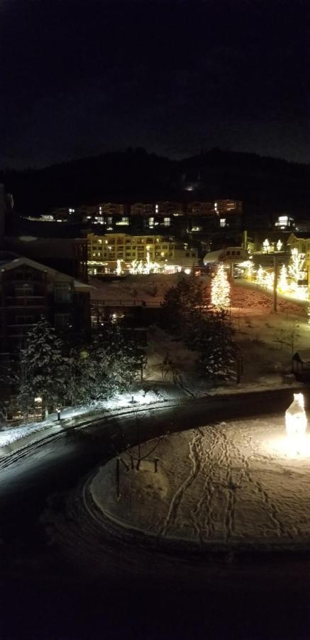 Yotelpad Park City Unit #432 Dış mekan fotoğraf
