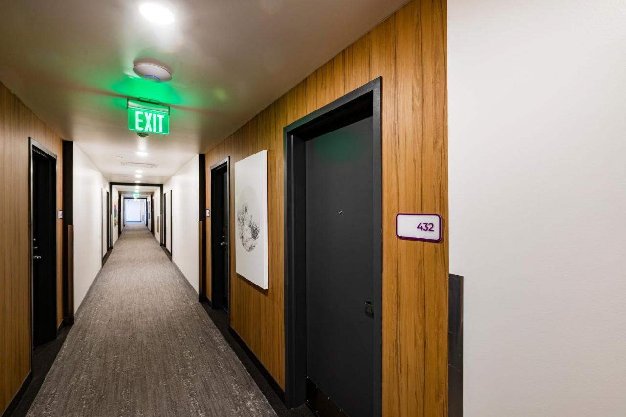 Yotelpad Park City Unit #432 Dış mekan fotoğraf