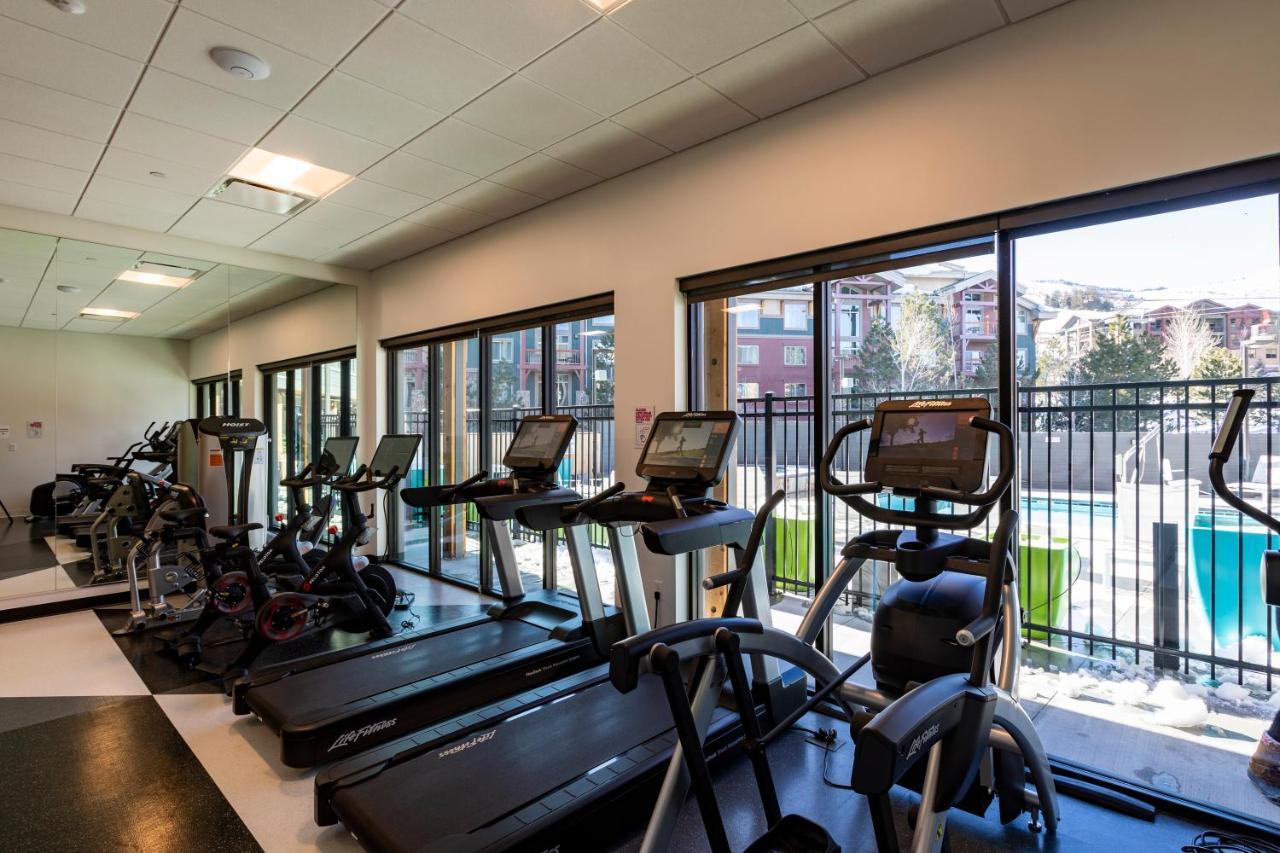 Yotelpad Park City Unit #432 Dış mekan fotoğraf
