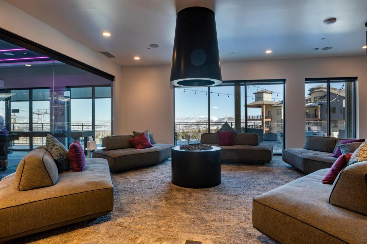 Yotelpad Park City Unit #432 Dış mekan fotoğraf