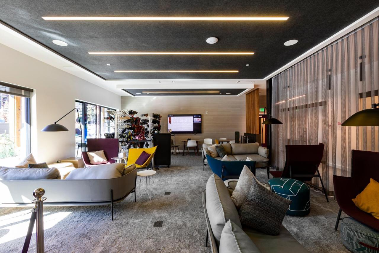 Yotelpad Park City Unit #432 Dış mekan fotoğraf