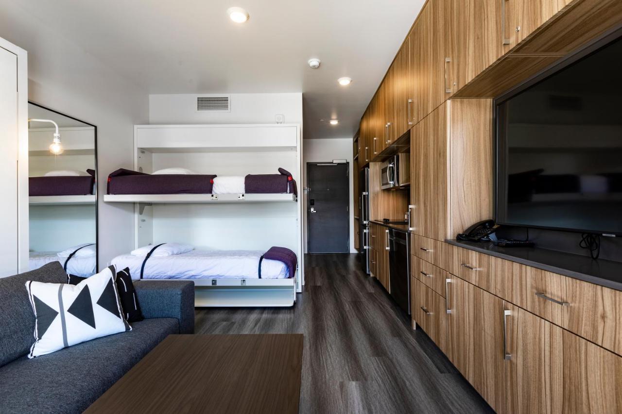Yotelpad Park City Unit #432 Dış mekan fotoğraf