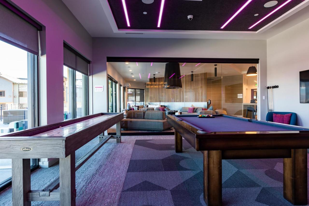 Yotelpad Park City Unit #432 Dış mekan fotoğraf