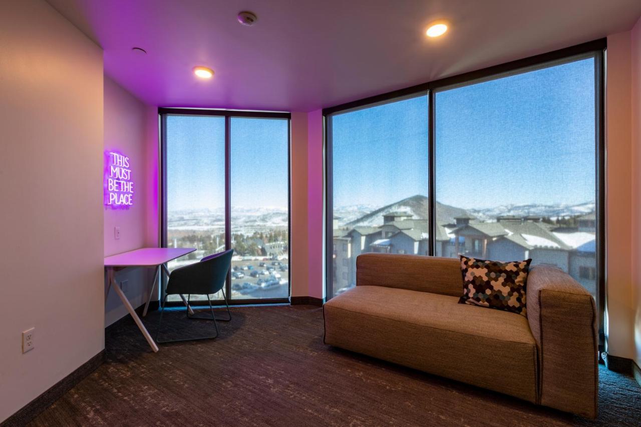 Yotelpad Park City Unit #432 Dış mekan fotoğraf