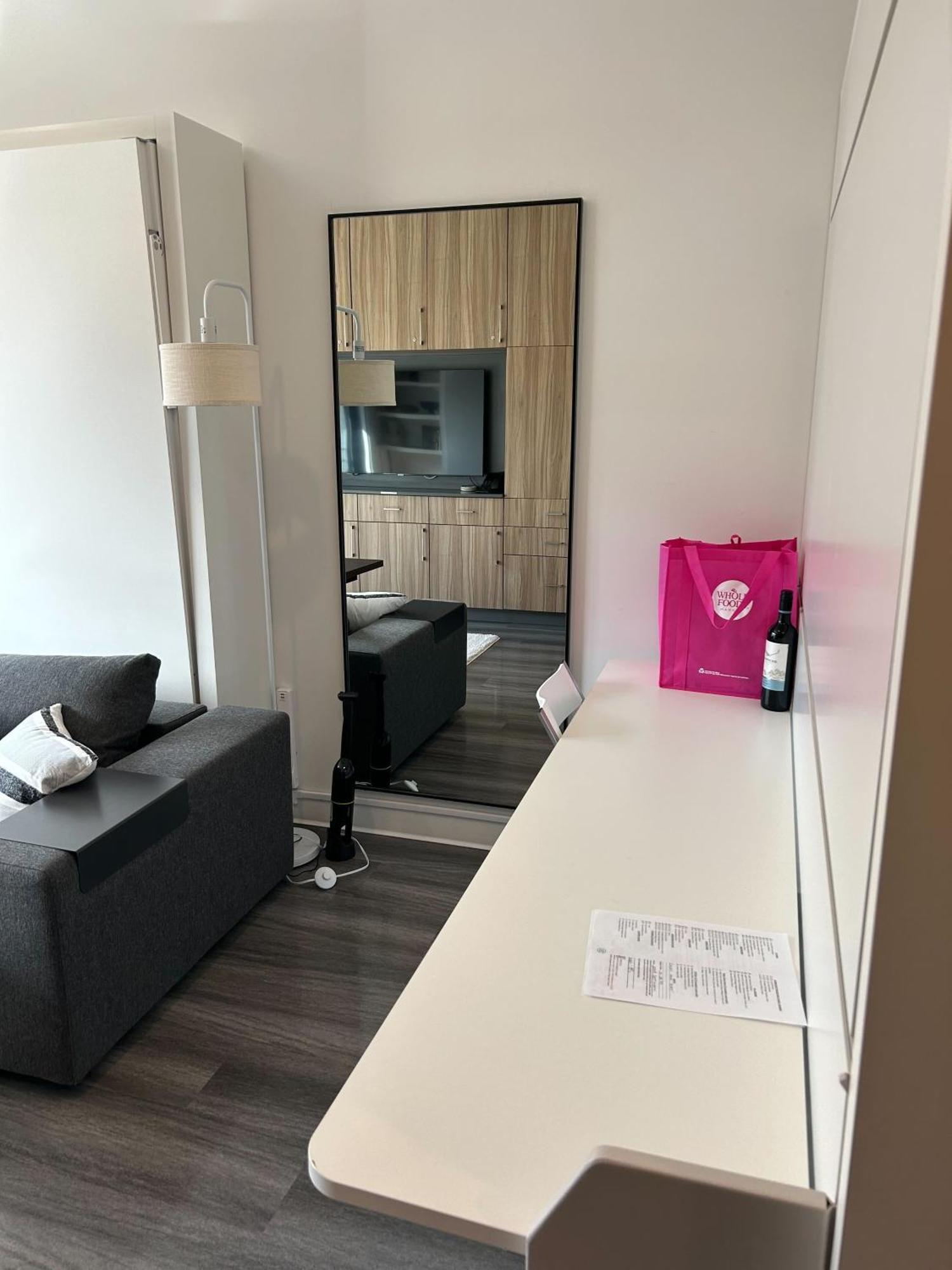 Yotelpad Park City Unit #432 Dış mekan fotoğraf