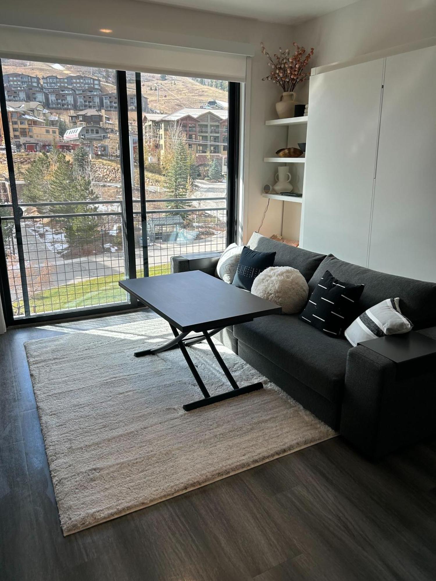 Yotelpad Park City Unit #432 Dış mekan fotoğraf
